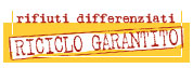 vai a Progetto Recupero Rifiuti