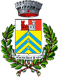 Stemma Comune di Sant'Antonino di Susa