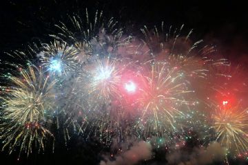 Festa Patronale 2026