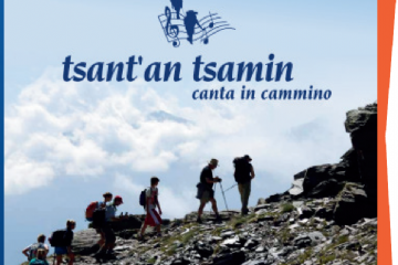 Chantar l'uvern - Tsant'An Tsamin