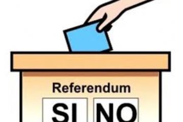 Referendum Costituzionale del 22 e 23 marzo 2026