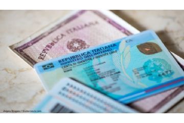 Aperture straordinarie ufficio anagrafe per rilascio carta d'identità elettronica