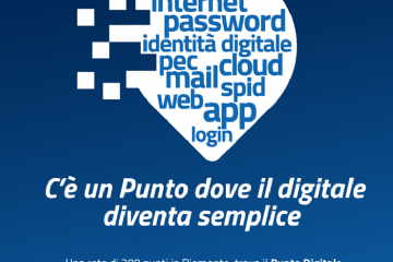 Sportello "Digitale Facile"