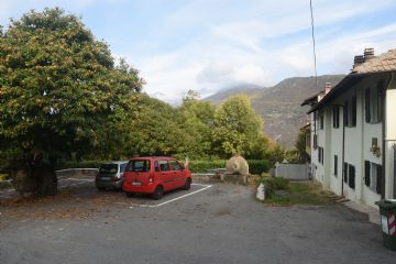 La Frazione Cresto